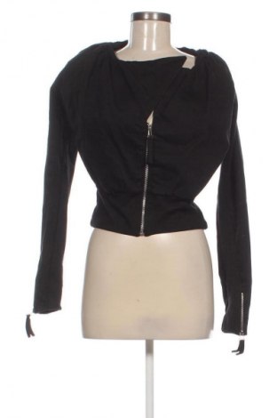 Damenjacke NEW COLLECTION, Größe XS, Farbe Schwarz, Preis 35,00 €