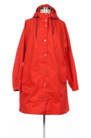 Damenjacke NORDIC, Größe XXL, Farbe Rot, Preis € 40,99