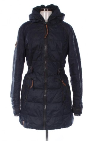 Női dzseki Naketano, Méret XL, Szín Kék, Ár 20 752 Ft