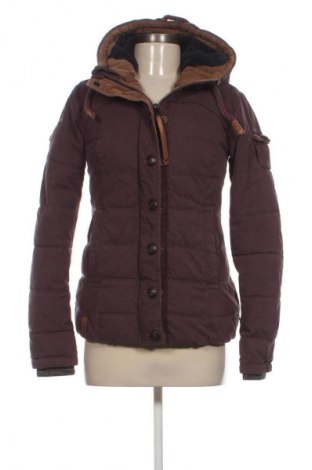 Damenjacke Naketano, Größe XS, Farbe Lila, Preis € 57,62