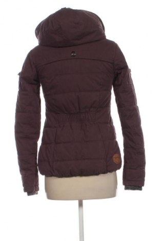 Damenjacke Naketano, Größe XS, Farbe Lila, Preis € 57,62