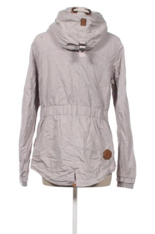 Damenjacke Naketano, Größe M, Farbe Grau, Preis € 36,99