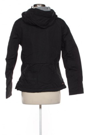 Dámska bunda  Napapijri, Veľkosť M, Farba Čierna, Cena  93,95 €