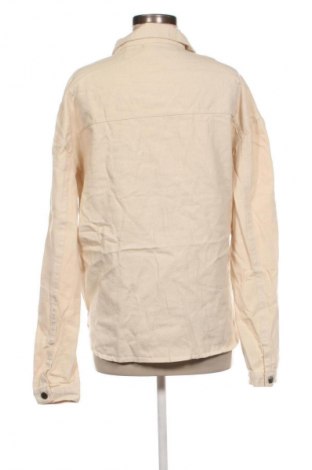 Damenjacke Nasty Gal, Größe M, Farbe Ecru, Preis € 20,99