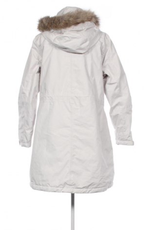 Dámska bunda  Nature Trail, Veľkosť XL, Farba Kremová, Cena  30,00 €