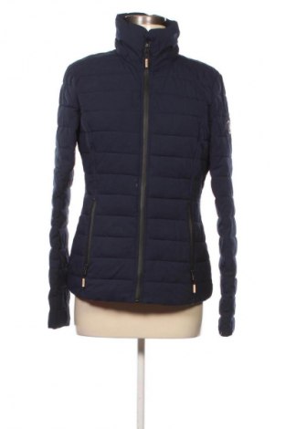 Γυναικείο μπουφάν Nautica, Μέγεθος M, Χρώμα Μπλέ, Τιμή 39,99 €