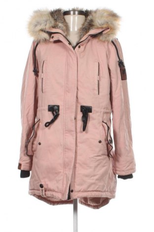 Női dzseki Navahoo, Méret XL, Szín Rózsaszín, Ár 50 781 Ft