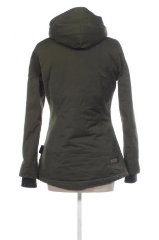 Дамско яке Navahoo, Размер S, Цвят Зелен, Цена 43,45 €