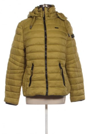 Дамско яке Navahoo, Размер XL, Цвят Зелен, Цена 42,43 €