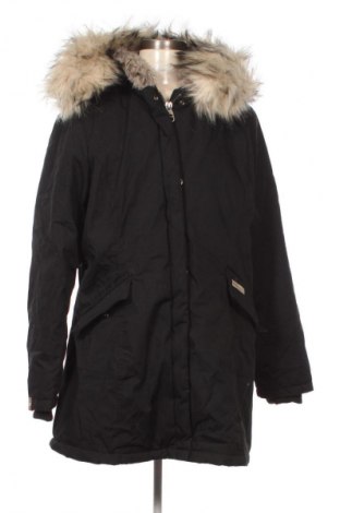 Dámska bunda  Navahoo, Veľkosť XL, Farba Čierna, Cena  124,95 €