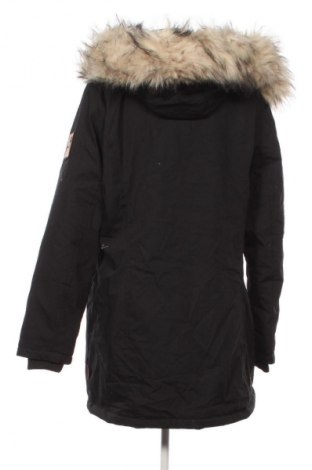 Dámska bunda  Navahoo, Veľkosť XL, Farba Čierna, Cena  124,95 €