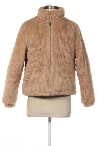 Damenjacke New Look, Größe S, Farbe Beige, Preis € 25,99