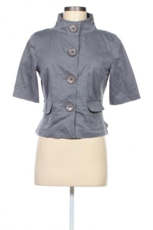 Damenjacke New Look, Größe S, Farbe Grau, Preis € 24,54