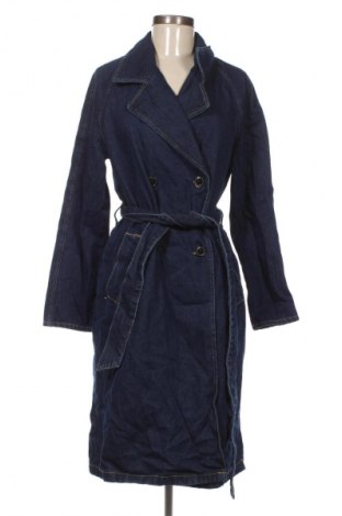 Дамско яке New Look, Размер M, Цвят Син, Цена 10,22 €