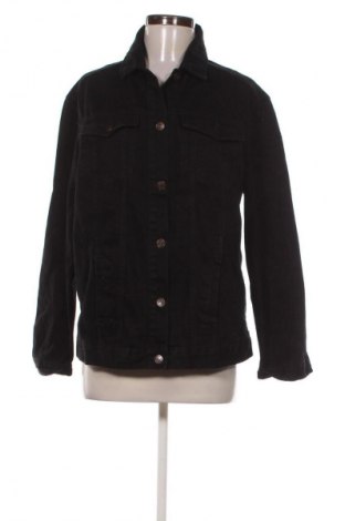 Női dzseki New Look, Méret M, Szín Fekete, Ár 4 999 Ft