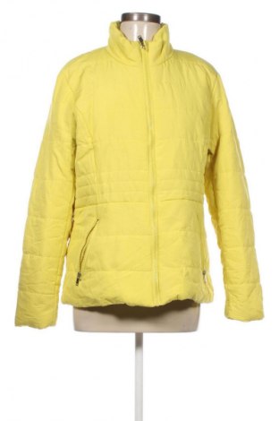 Damenjacke New York & Company, Größe L, Farbe Gelb, Preis € 18,99