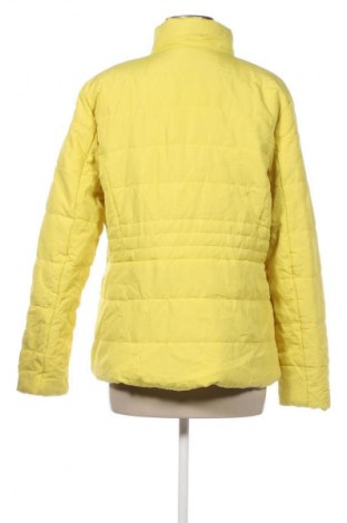 Damenjacke New York & Company, Größe L, Farbe Gelb, Preis € 18,99