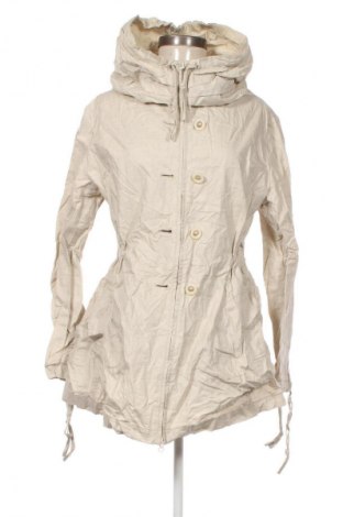 Női dzseki Nice Connection, Méret S, Szín Bézs, Ár 20 889 Ft