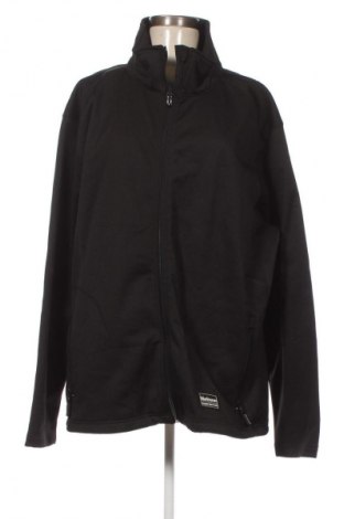 Damenjacke Nielsson, Größe 3XL, Farbe Schwarz, Preis € 18,99