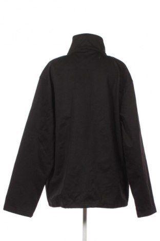 Damenjacke Nielsson, Größe 3XL, Farbe Schwarz, Preis € 18,99