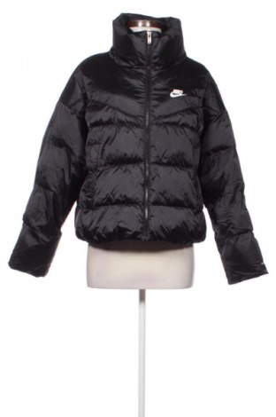 Női dzseki Nike, Méret S, Szín Fekete, Ár 30 578 Ft