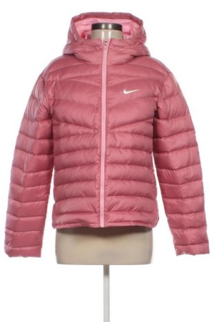 Damenjacke Nike, Größe S, Farbe Rosa, Preis € 113,17