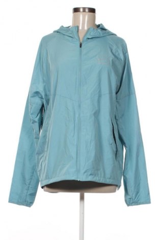 Női dzseki Nike, Méret L, Szín Kék, Ár 47 839 Ft