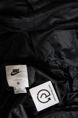 Γυναικείο μπουφάν Nike, Μέγεθος M, Χρώμα Μαύρο, Τιμή 164,99 €