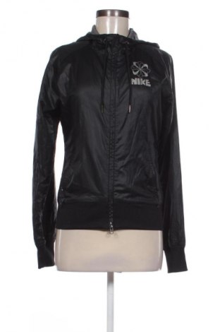 Női dzseki Nike, Méret S, Szín Fekete, Ár 17 355 Ft