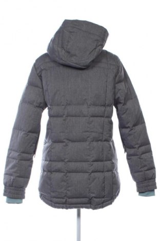 Damenjacke Nike, Größe L, Farbe Grau, Preis 120,04 €