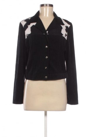 Дамско яке No Boundaries, Размер L, Цвят Черен, Цена 12,27 €