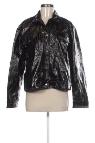 Дамско яке Noisy May, Размер L, Цвят Черен, Цена 11,75 €