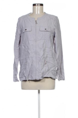 Damenjacke Noni B, Größe M, Farbe Grau, Preis € 16,99