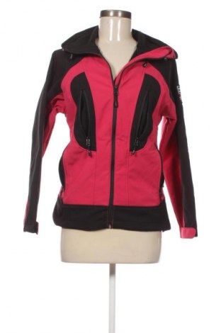 Дамско яке Nor Wear, Размер XS, Цвят Розов, Цена 14,82 €