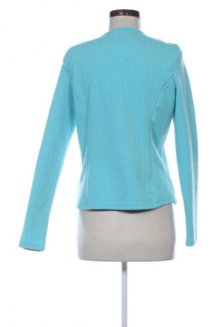 Damenjacke Norah, Größe M, Farbe Blau, Preis € 12,99