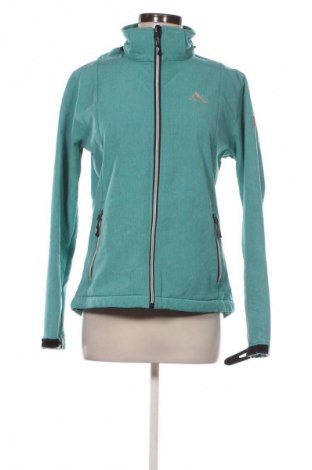 Damenjacke Nord Cape, Größe M, Farbe Blau, Preis 23,99 €