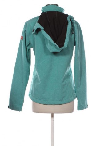 Damenjacke Nord Cape, Größe M, Farbe Blau, Preis 23,99 €