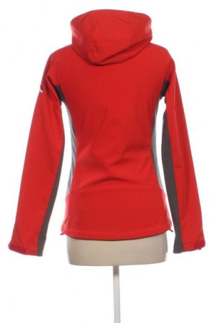 Damenjacke North Finder, Größe S, Farbe Rot, Preis 41,91 €