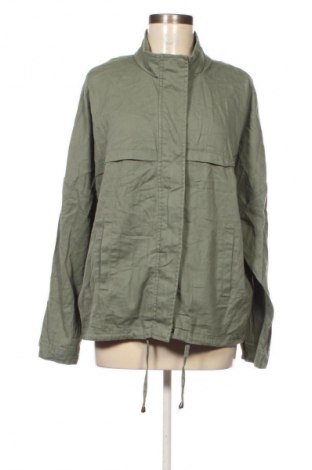 Damenjacke Now, Größe XL, Farbe Grün, Preis 10,99 €