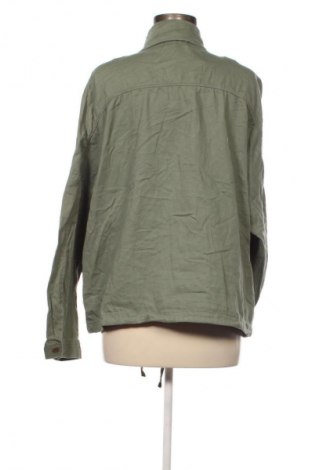 Damenjacke Now, Größe XL, Farbe Grün, Preis 10,99 €