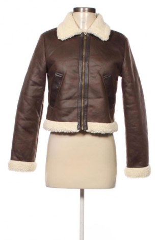 Női dzseki ONLY, Méret XS, Szín Barna, Ár 9 729 Ft