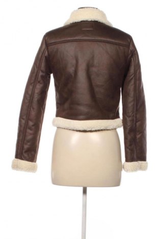 Női dzseki ONLY, Méret XS, Szín Barna, Ár 9 729 Ft