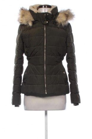 Dámská bunda  ONLY, Velikost S, Barva Zelená, Cena  479,00 Kč