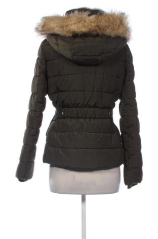 Dámská bunda  ONLY, Velikost S, Barva Zelená, Cena  479,00 Kč