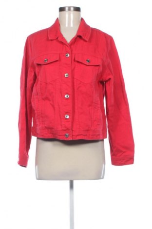 Damenjacke ONLY, Größe L, Farbe Rot, Preis € 20,96