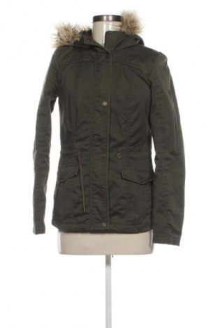 Női dzseki ONLY, Méret XS, Szín Zöld, Ár 7 489 Ft