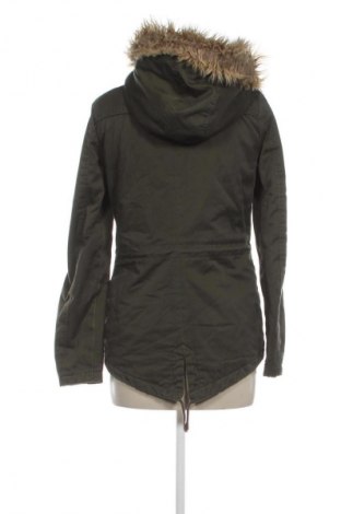 Női dzseki ONLY, Méret XS, Szín Zöld, Ár 7 489 Ft