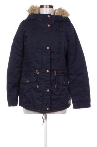 Dámská bunda  ONLY, Velikost L, Barva Modrá, Cena  519,00 Kč