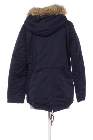 Dámská bunda  ONLY, Velikost L, Barva Modrá, Cena  519,00 Kč