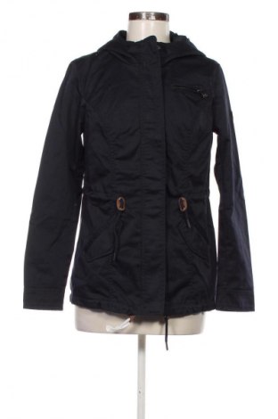 Γυναικείο μπουφάν ONLY, Μέγεθος S, Χρώμα Μπλέ, Τιμή 47,99 €